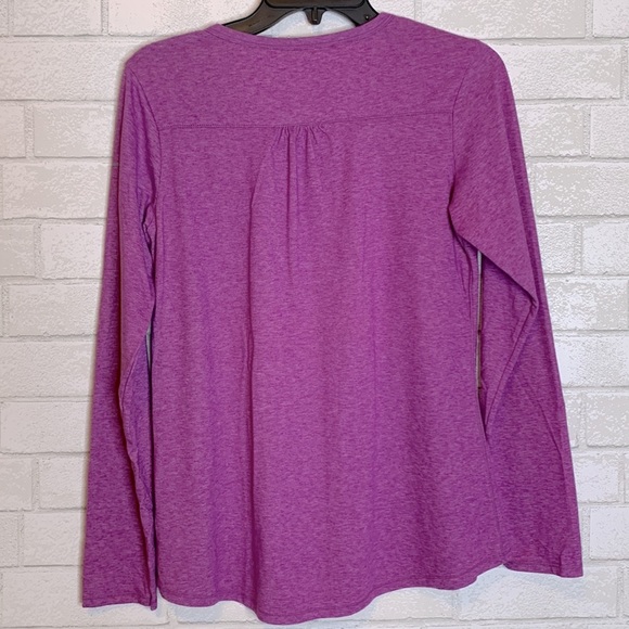 Columbia long sleeve shirt - Picture 5 of 8